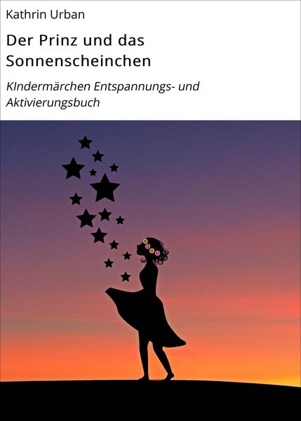 Produktbild: Der Prinz und das Sonnenscheinchen