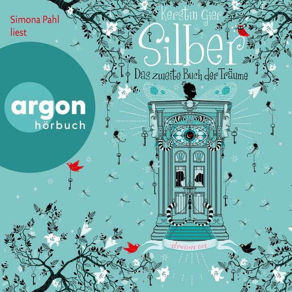 Silber - Das zweite Buch der Träume