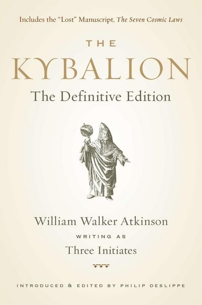 Produktbild: The Kybalion