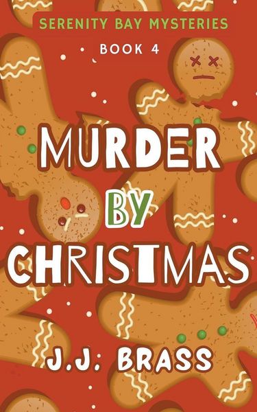 Produktbild: Murder by Christmas