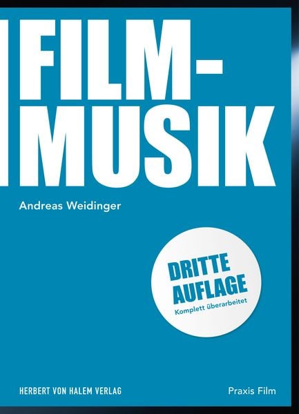 Produktbild: Filmmusik