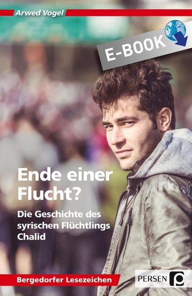 Produktbild: Ende einer Flucht?