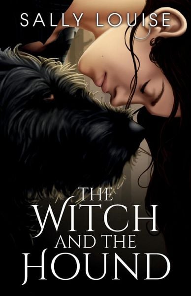 Produktbild: The Witch and The Hound