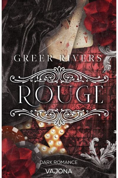 Produktbild: ROUGE: A Dark Retelling