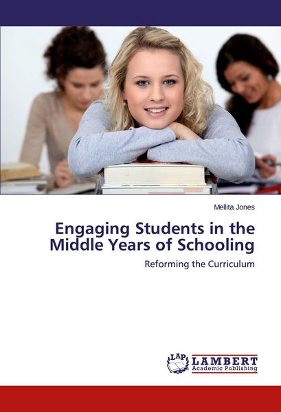 Produktbild: Engaging Students in the Middle Years of Schooling