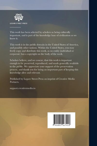 Produktbild: Struggling Upward, or, Luke Larkin's Luck