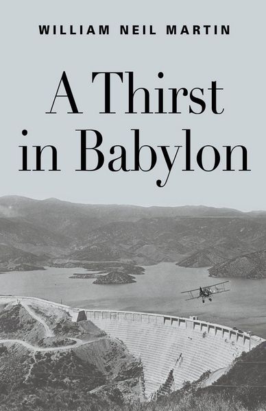 Produktbild: A Thirst in Babylon