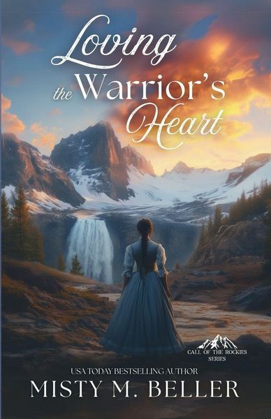 Produktbild: Loving the Warrior's Heart