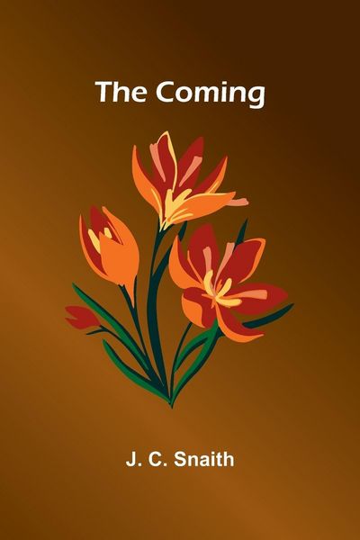 Produktbild: The Coming