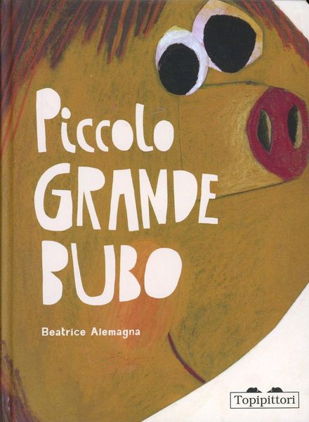 Produktbild: Piccolo grande Bubo
