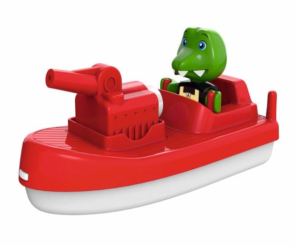 Produktbild: AquaPlay FeuerwehrBoot