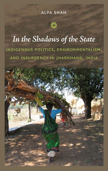 Produktbild: In the Shadows of the State