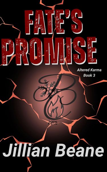 Produktbild: Fate's Promise