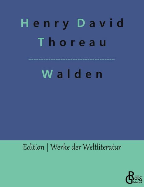 Produktbild: Walden