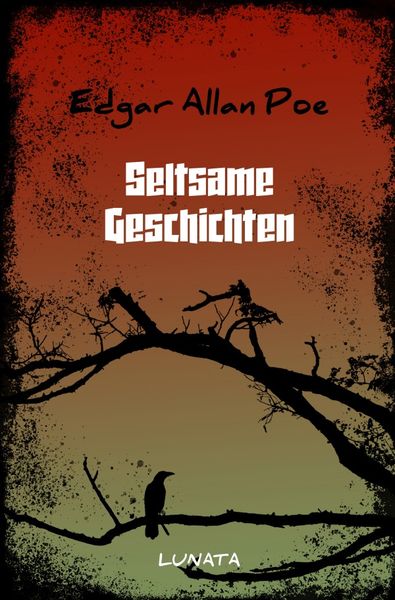 Seltsame Geschichten, Taschenbuch von Edgar Allan Poe, Epubli, 9783753167220