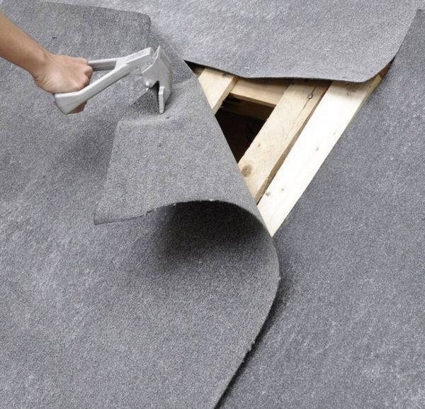 Produktbild: Berger & Schr&ouml;ter 60478 Carrymate Rissgriff XL