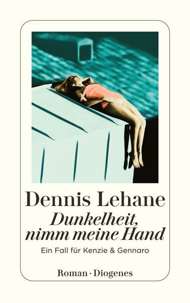 Produktbild: Dunkelheit nimm meine Hand