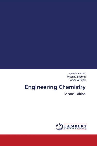 Produktbild: Engineering Chemistry