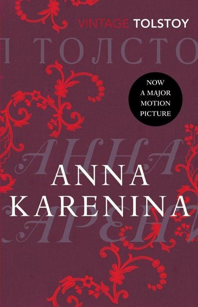 Produktbild: Anna Karenina