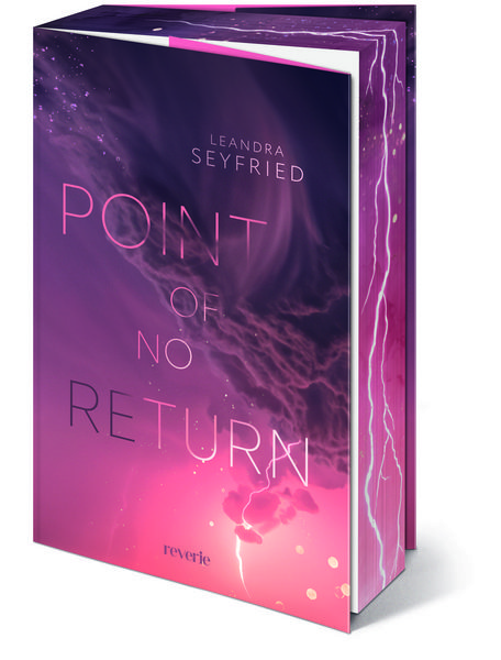 Produktbild: Point of no Return