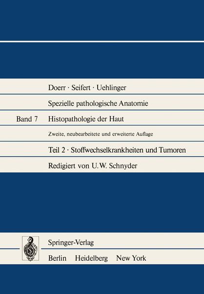 Produktbild: Histopathologie der Haut