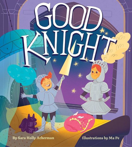 Produktbild: Good Knight