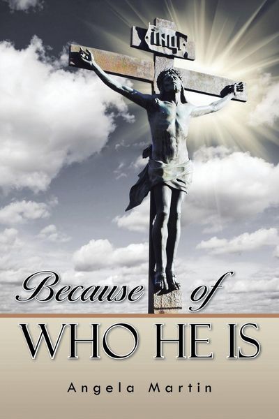 Produktbild: Because of Who He Is