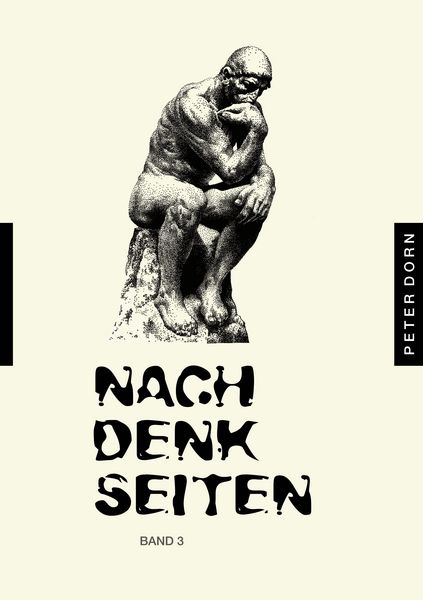 Produktbild: Nachdenkseiten