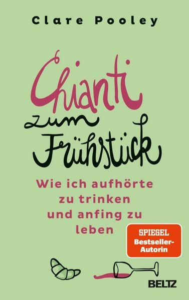 Produktbild: Chianti zum Fr&uuml;hst&uuml;ck