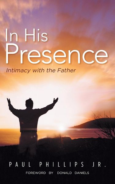 Produktbild: In His Presence