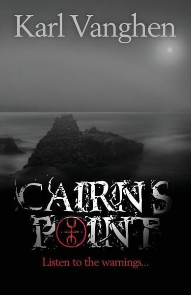 Produktbild: Cairn's Point