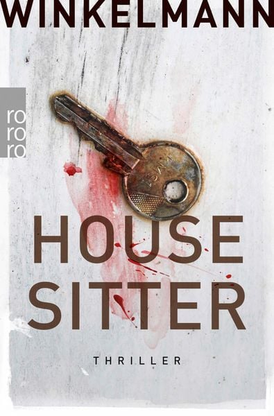 Produktbild: Housesitter