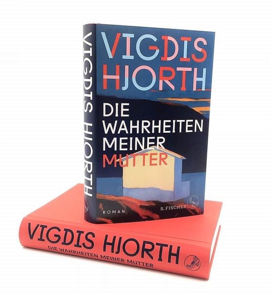 Produktbild: Die Wahrheiten meiner Mutter