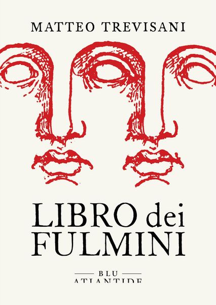 Produktbild: Libro dei fulmini