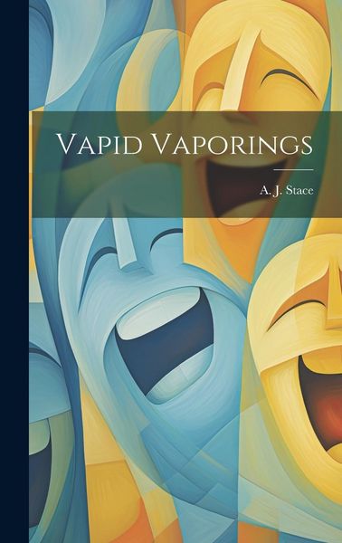 Produktbild: Vapid Vaporings