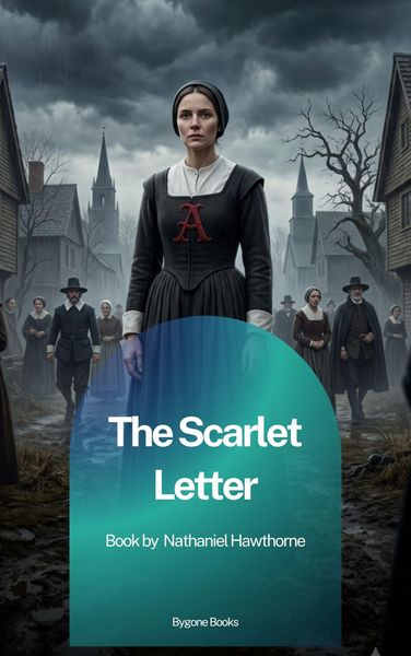 Produktbild: The Scarlet Letter