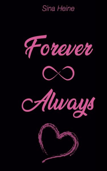 Produktbild: Forever & Always