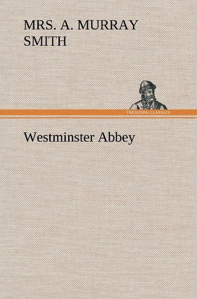 Produktbild: Westminster Abbey