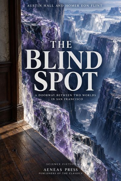 Produktbild: The Blind Spot