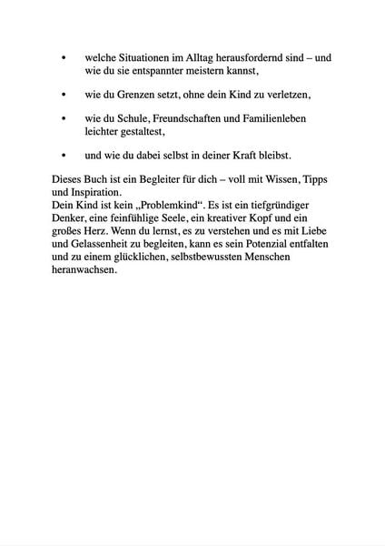 Produktbild: Das Geschenk der Hochsensibilit&auml;t