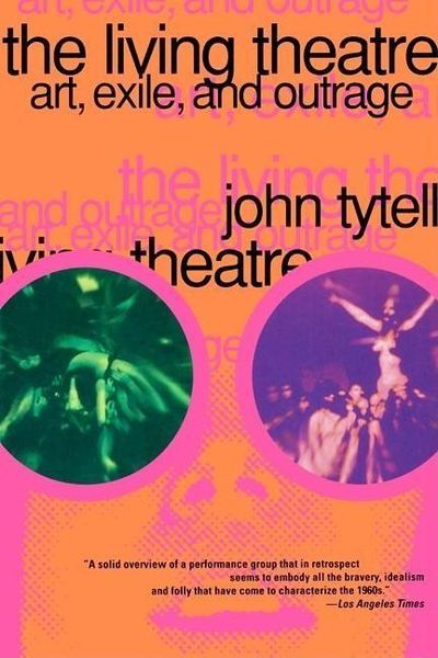 Produktbild: The Living Theatre