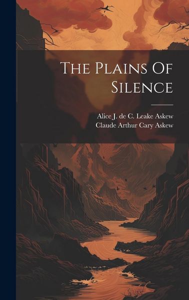 Produktbild: The Plains Of Silence