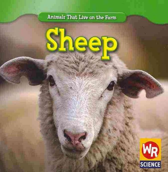 Produktbild: Animals That Live on the Farm Complete Series
