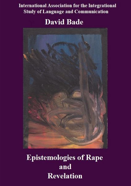 Produktbild: Epistemologies of Rape and Revelation