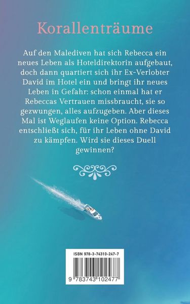 Produktbild: Korallentr&auml;ume