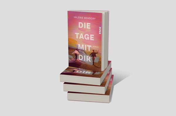Produktbild: Die Tage mit Dir