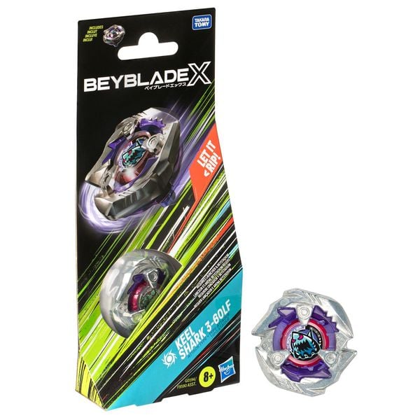 BEY X Booster Pack kaufen