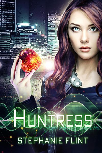 Produktbild: Huntress