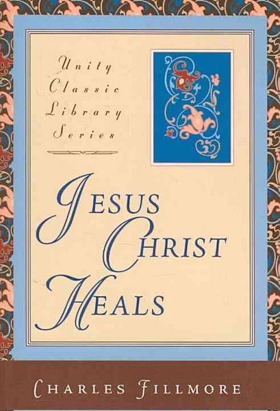 Produktbild: Filmore, C: Jesus Christ Heals