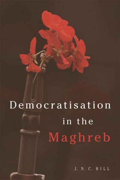 Produktbild: Democratisation in the Maghreb